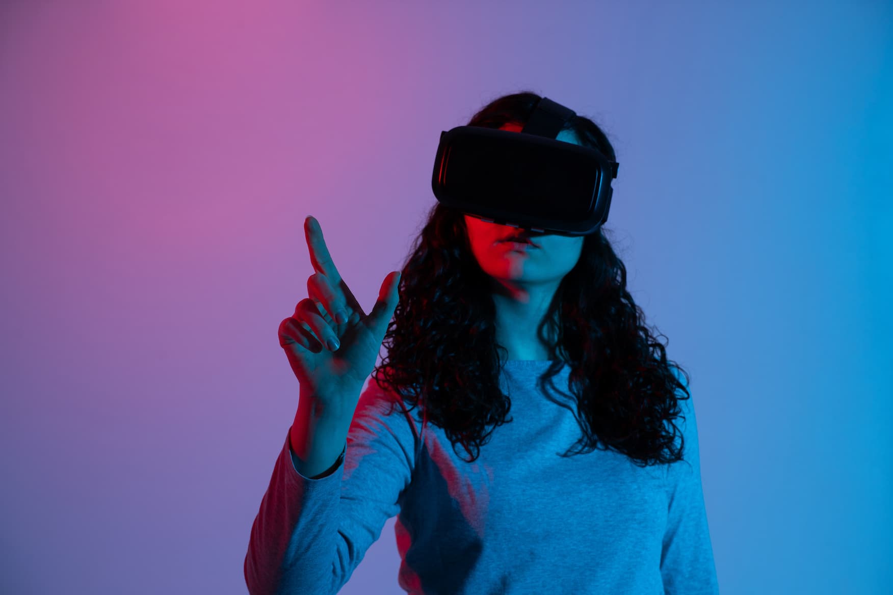 LiDAR and Volumetric Capture, The Building Blocks of a Realistic Digital Twin