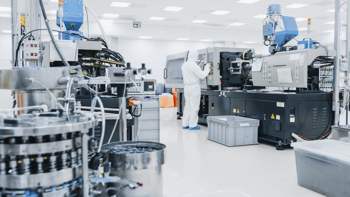 AI in Additive, Optimising Designs and Predicting Failure