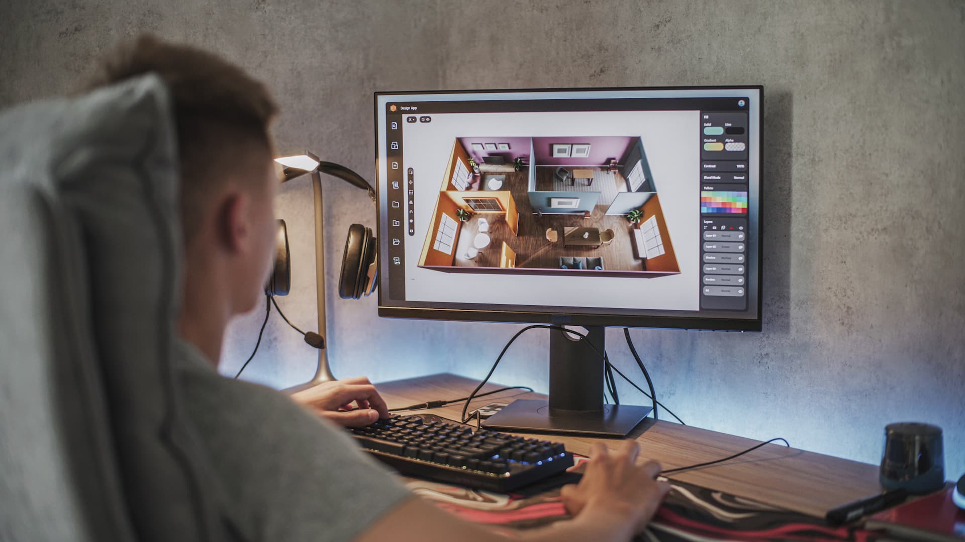 Comparing 3D Software Options in 2025