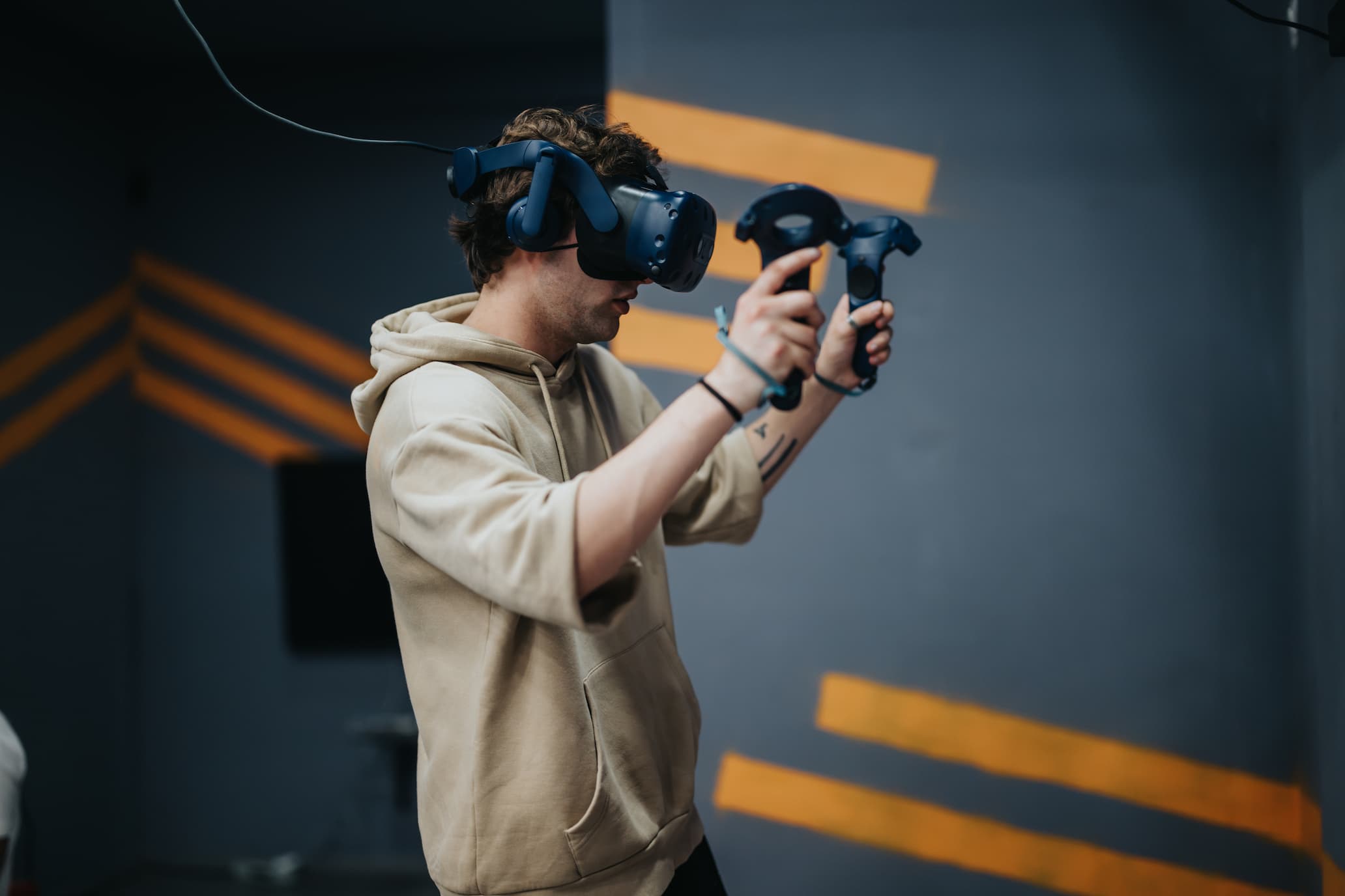 Creating Immersive Gaming Experiences, A Practical Playbook For 2025