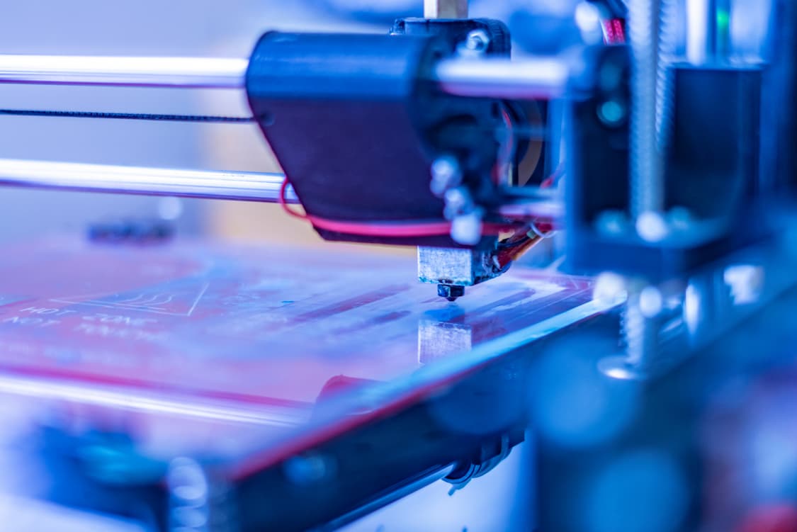 Micro-fabrication meets wearables, sub-micron 3D printing that upgrades sensors, optics, and haptics for XR