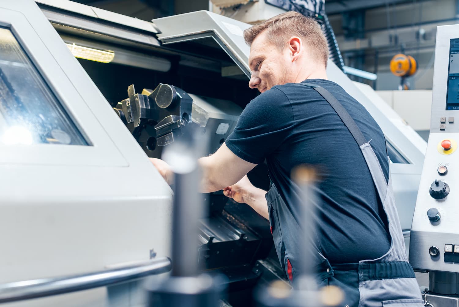 Hybrid Manufacturing, The Best of Both Worlds
